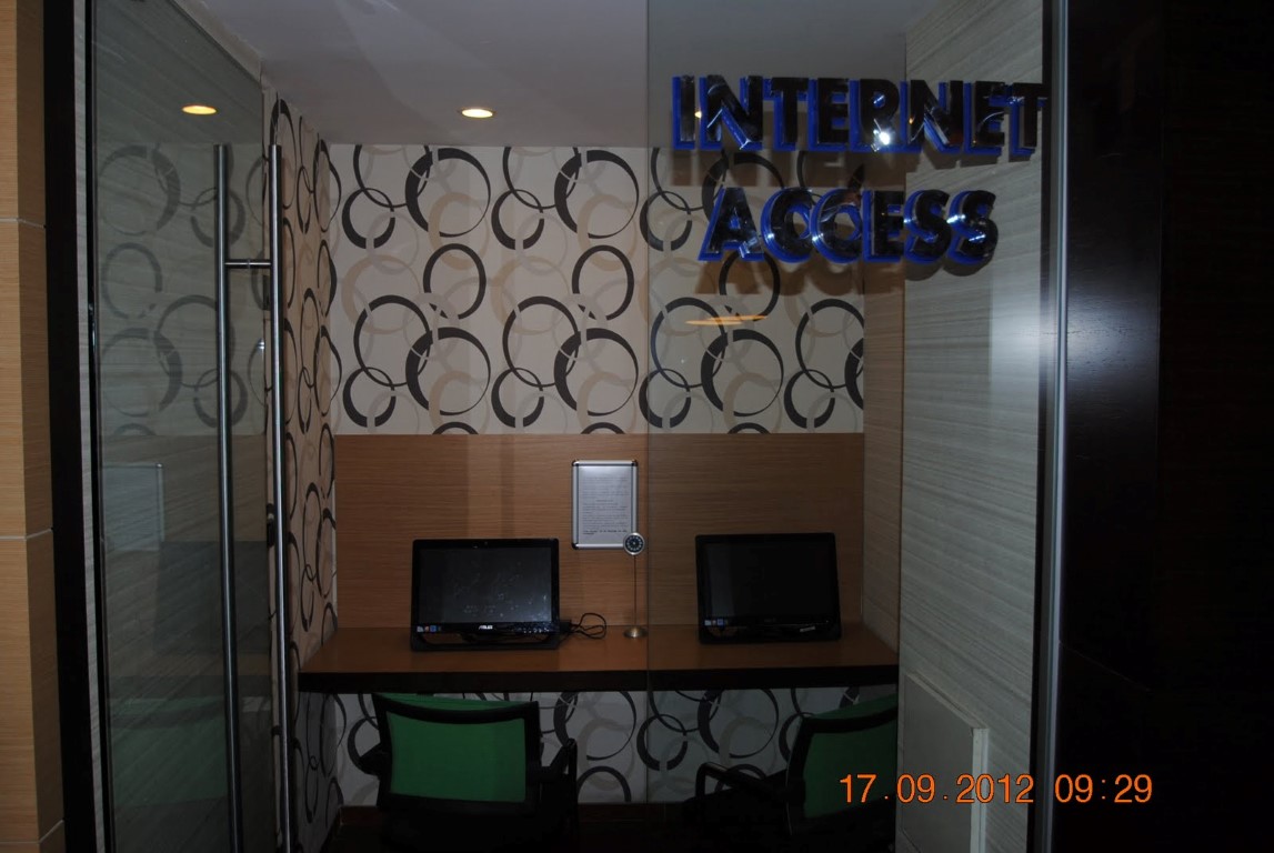 imagini hotel CETTIA BEACH MARMARIS